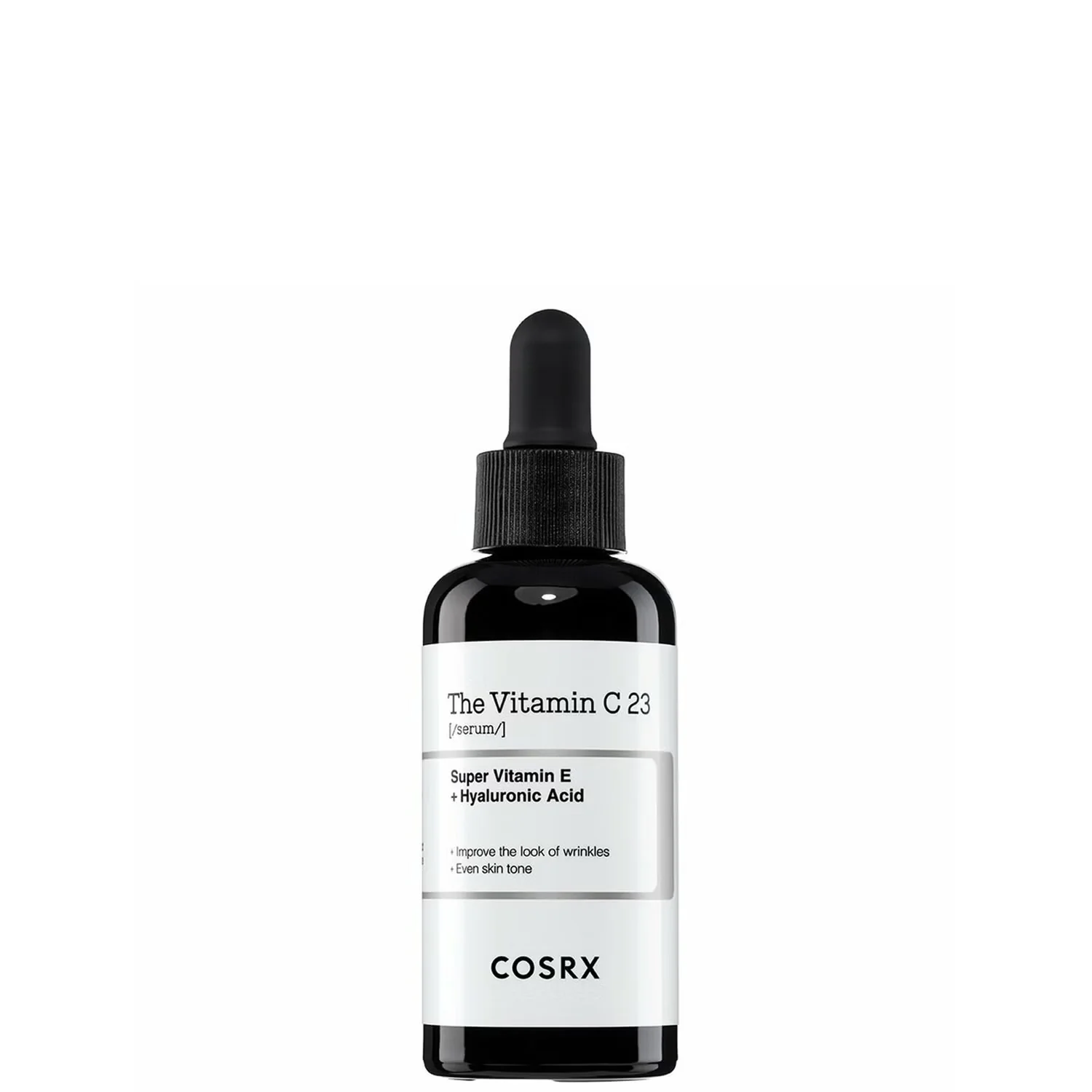 Face The Vitamin C 23 serum - Ορός προσώπου που φωτίζει