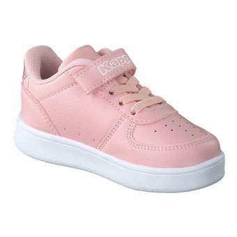 Kappa Bash GC M S Sneaker in rosa