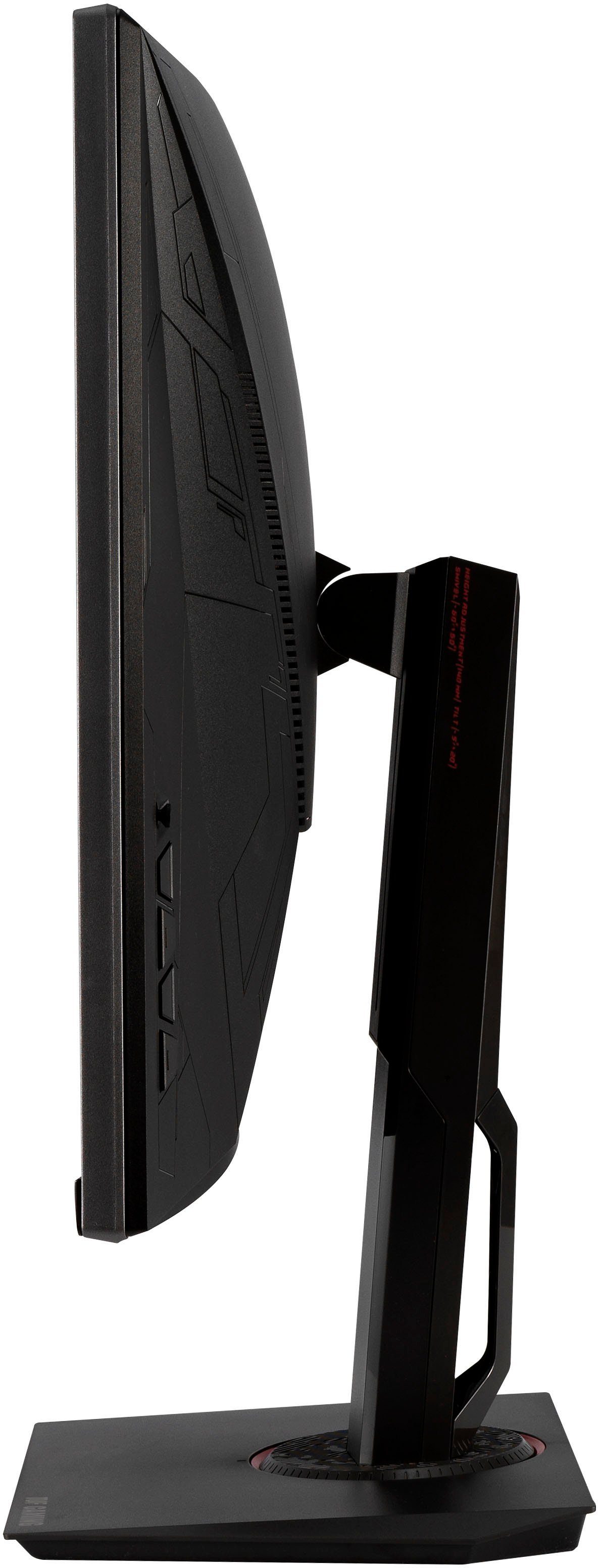 Asus VG32VQR Curved-Gaming-Monitor (80 cm/32 