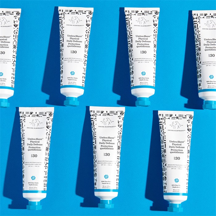 Umbra Sheer™ Physical Daily Defense SPF 30