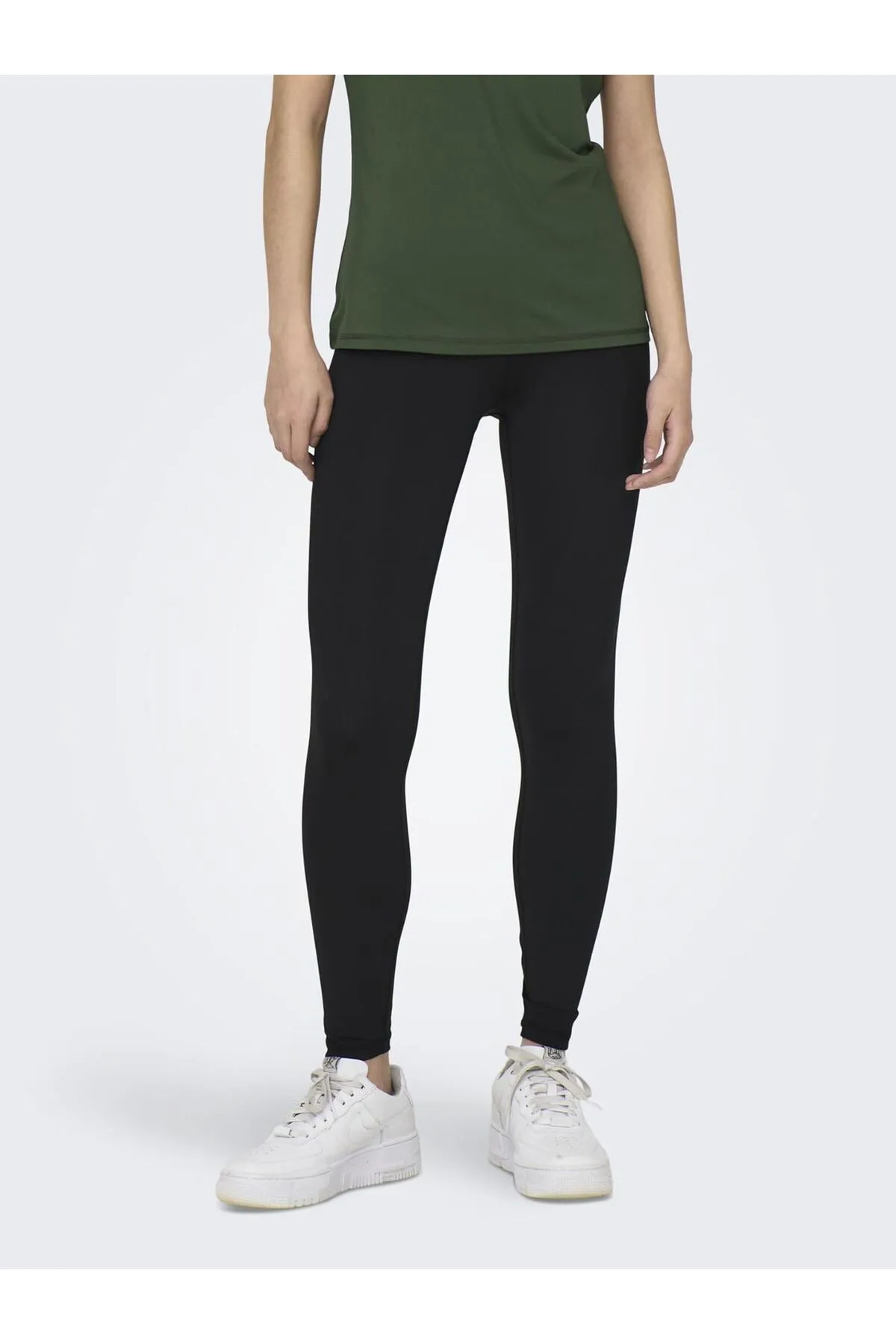 Only Play  Sportleggings ONPMILA-NIKA-3 HW PCK SHAPE TRAIN TIGHTS