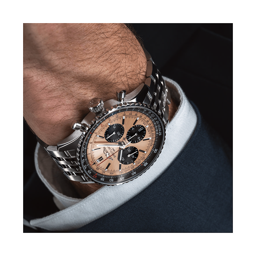 Breitling Chronograph Navitimer Chrono B01