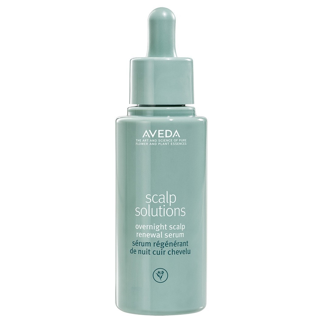 Overnight Recovery Serum