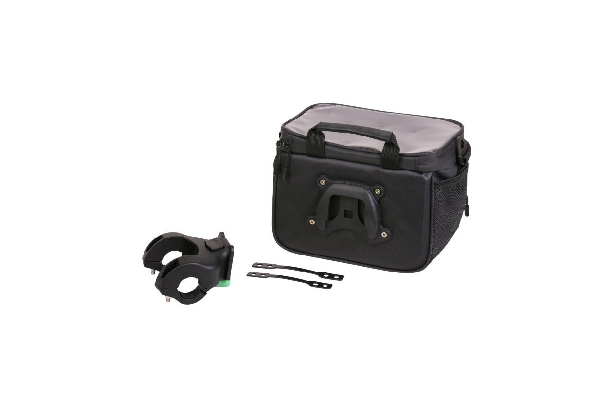 Zefal Lenkertasche Handlebar Bag 7,0L