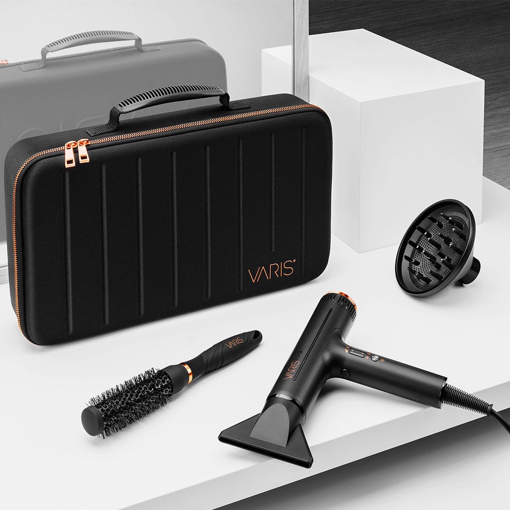 VARIS AirQ Dryer