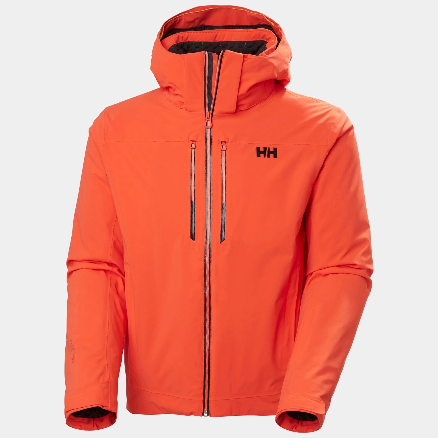 Men's Alpha LIFALOFT Insulated Ski Jacket