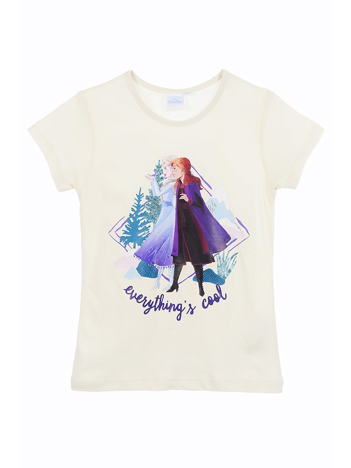 Disney Frozen Shirt 