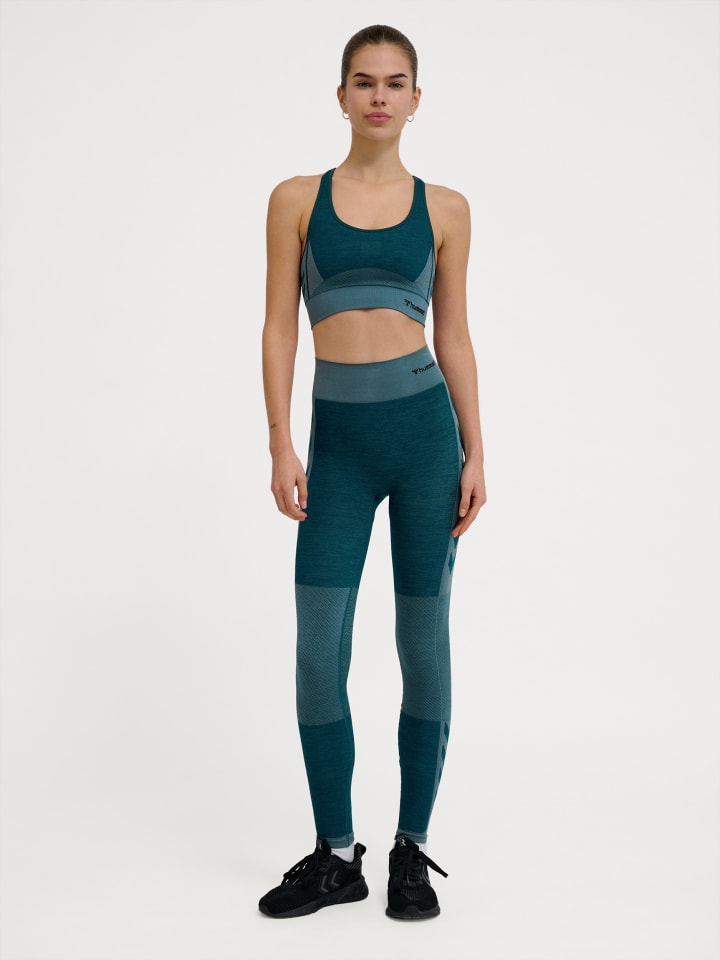 Hummel Hummel Top Hmlclea Damen in DARK SEA günstig kaufen XS