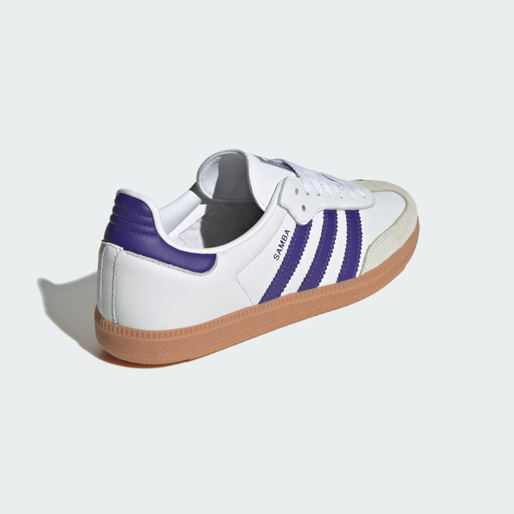 adidas Samba OG IF6514 / weiss