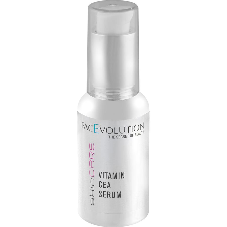Vitamin CEA Serum