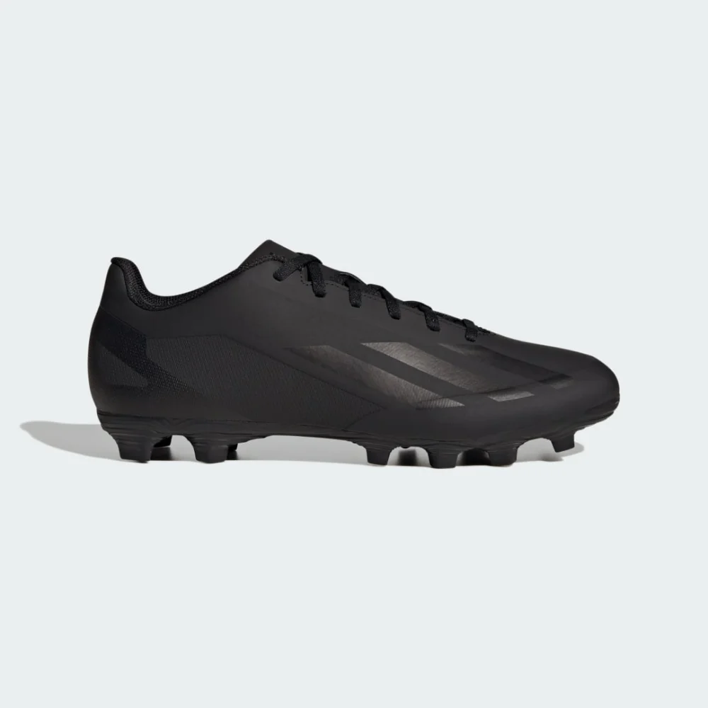 adidas X Crazyfast.4 FxG GY7433 / schwarz