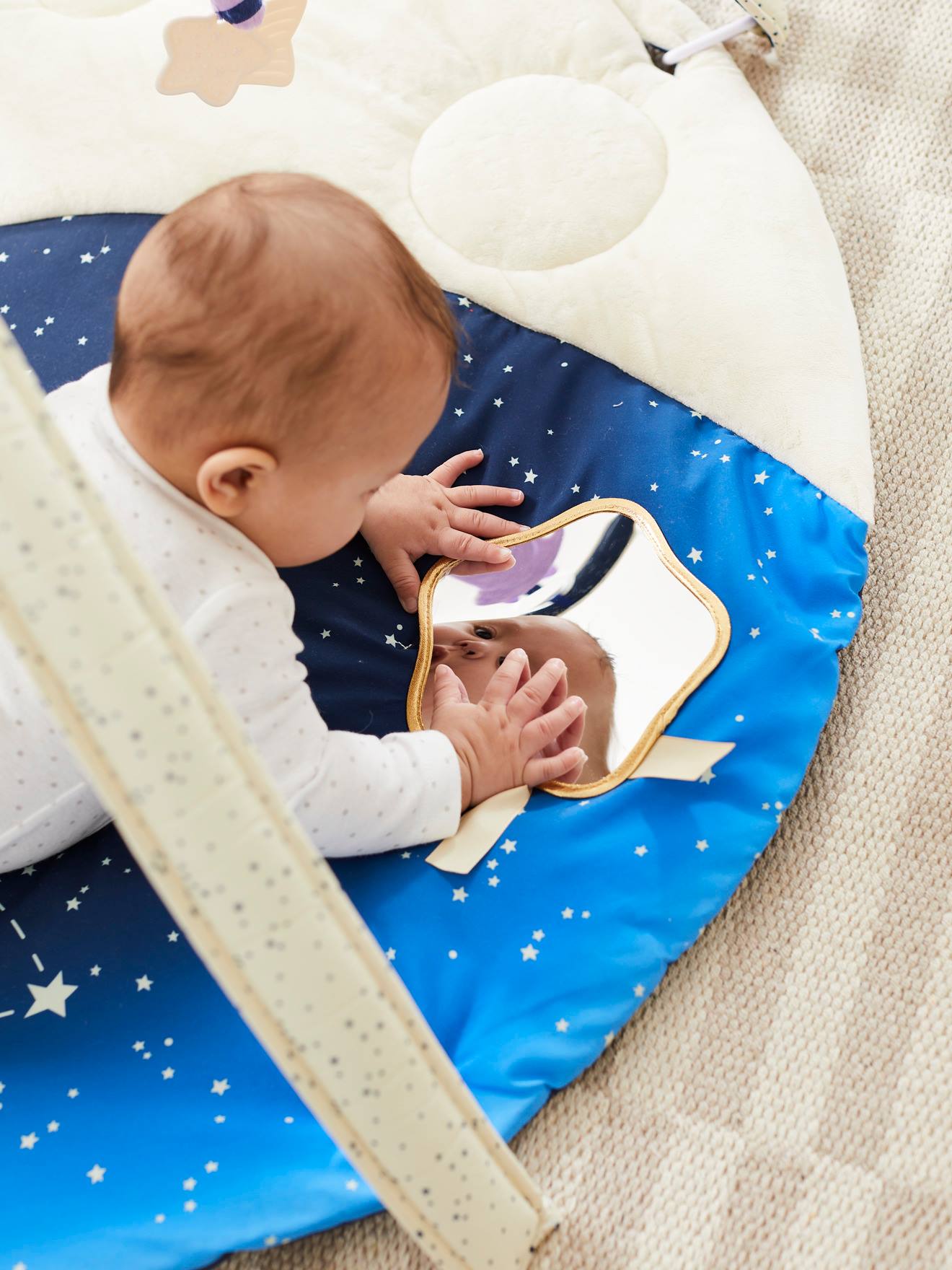 Tapis d'Activités Celestial Dreams