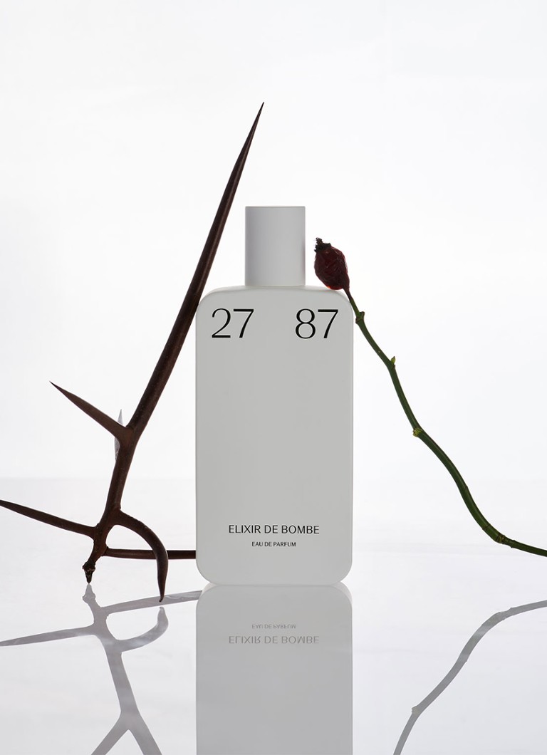 27 87  Elixir De Bombe Eau De Parfum