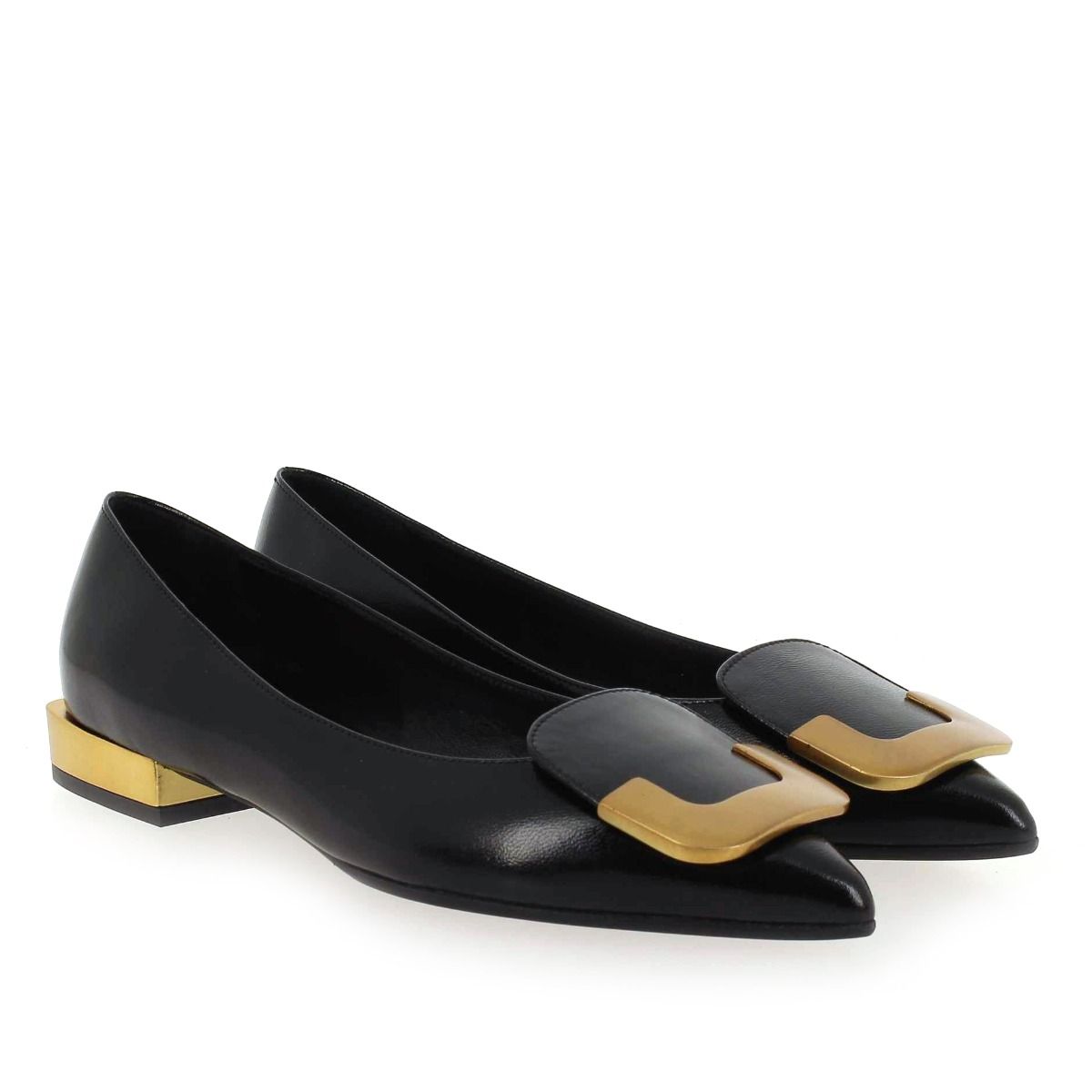 Chantal 1962  1803 - Noir Doré
