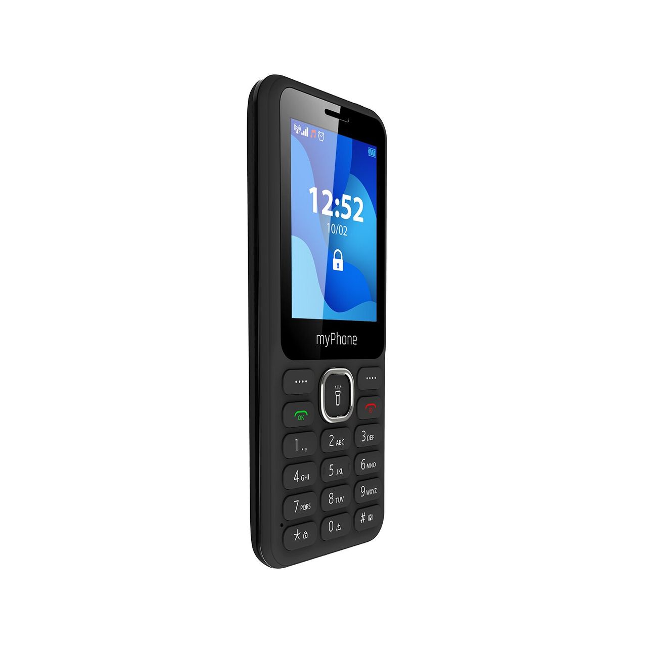 MyPhone 6320 Mobiltelefon 2,4
