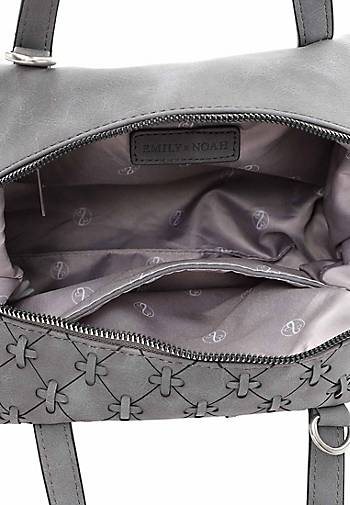 EMILY & NOAH Bowlingbag Nora