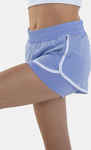 Spyder Run Short - Innerer Biker