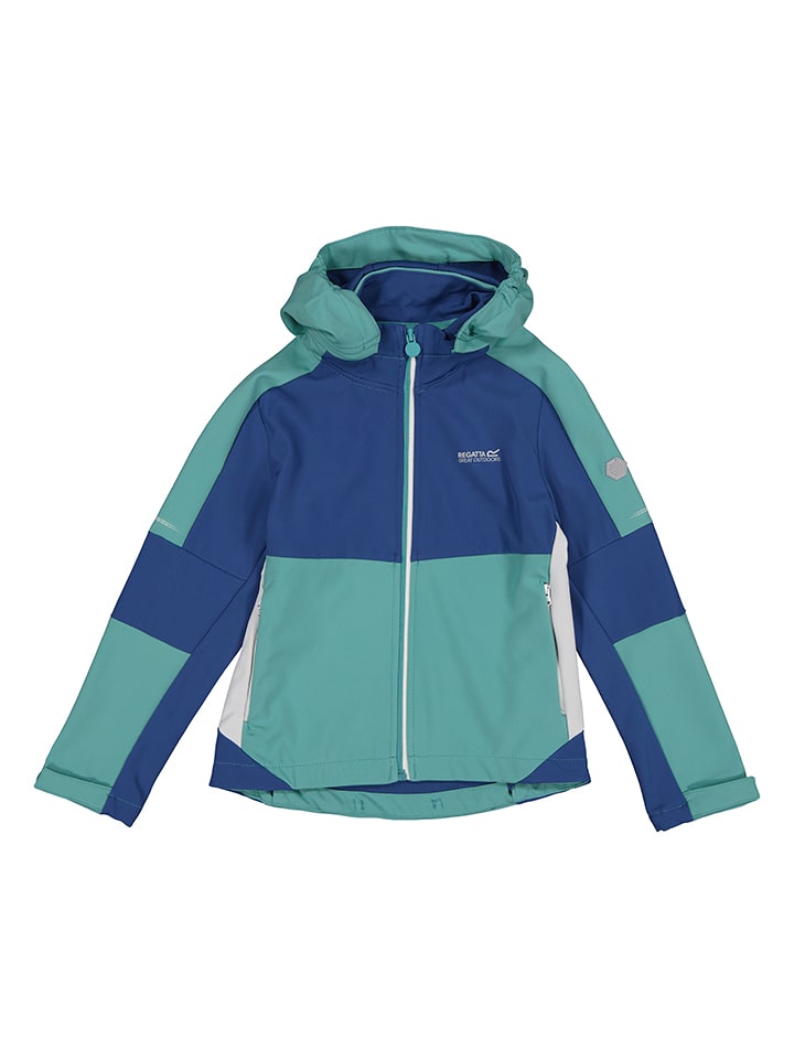 Regatta Softshelljacke 