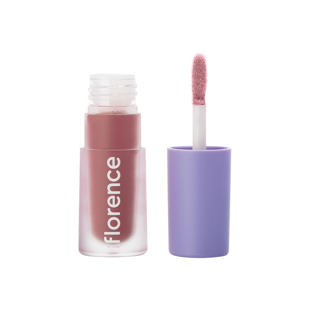 florence by mills Be a VIP Liquid Lipstick - Killing It Rouge à lèvres liquide
