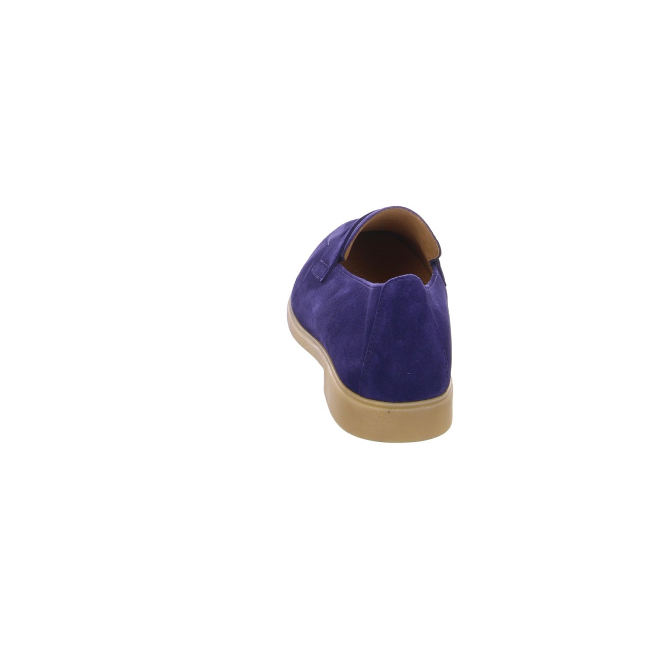 GABOR Klassische Slipper blau Gabor Fashion Slipper 45.253.16 blau
