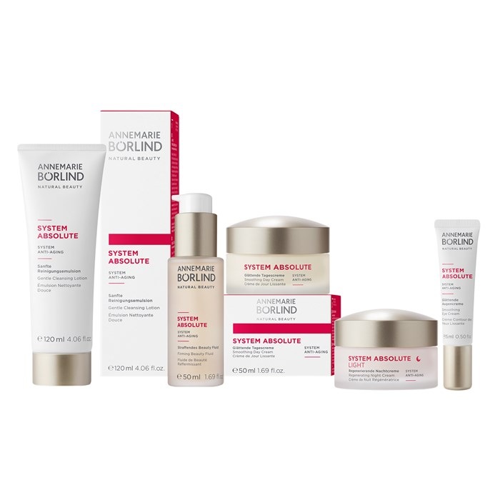 Straffendes Beauty Fluid