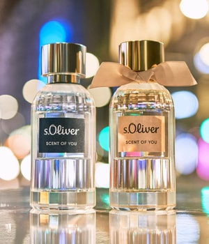 s.Oliver Scent of you for women Eau de Parfum-30 ml