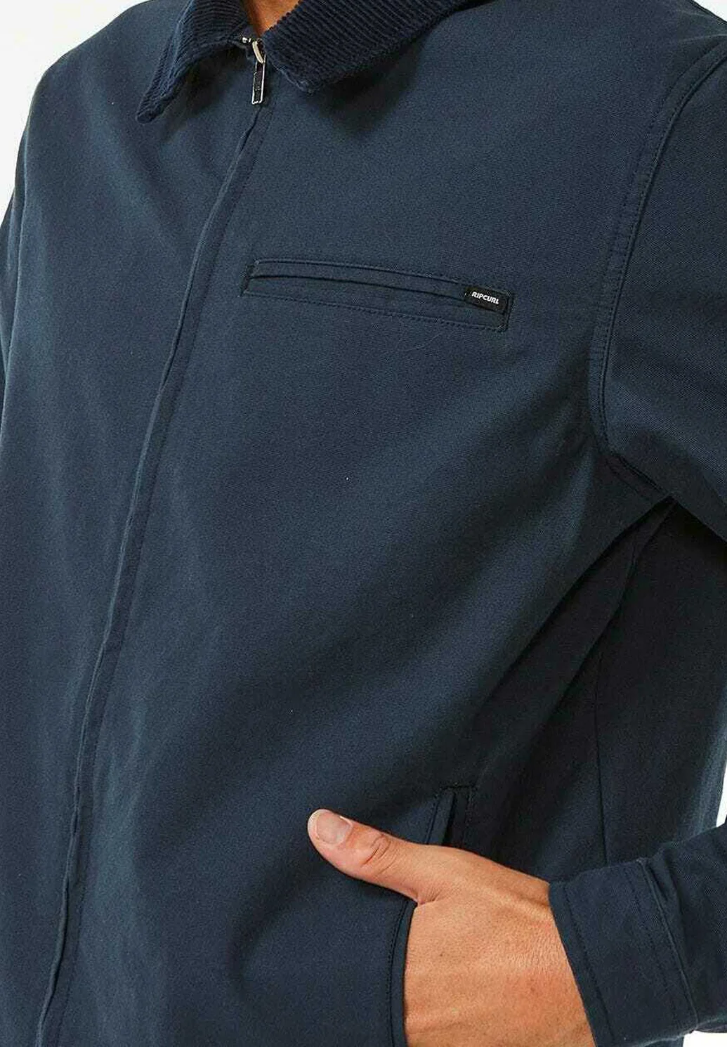 Rip Curl SURF MAIN PEAK - Chaqueta de entretiempo