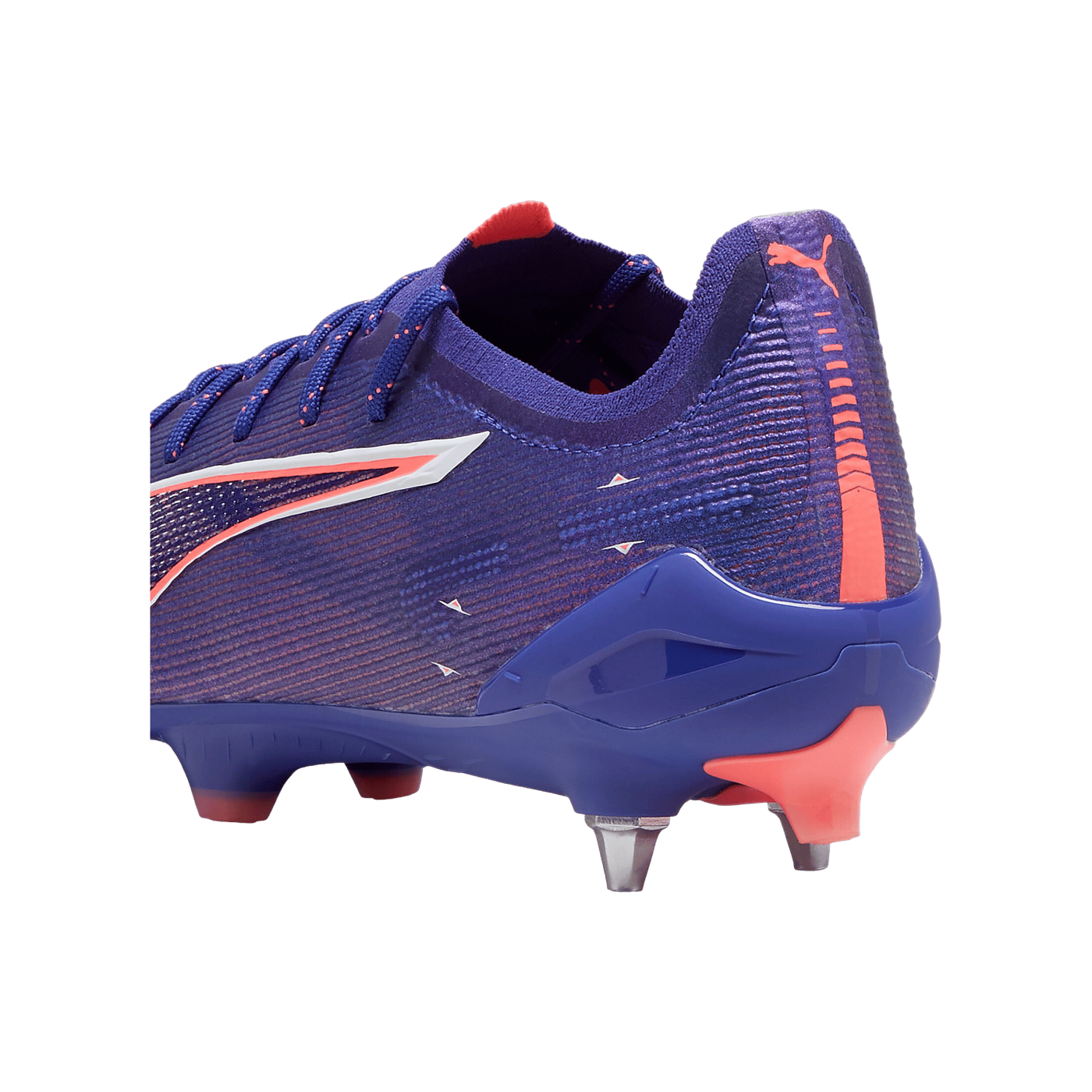 PUMA ULTRA 5 Ultimate MxSG Pink F01