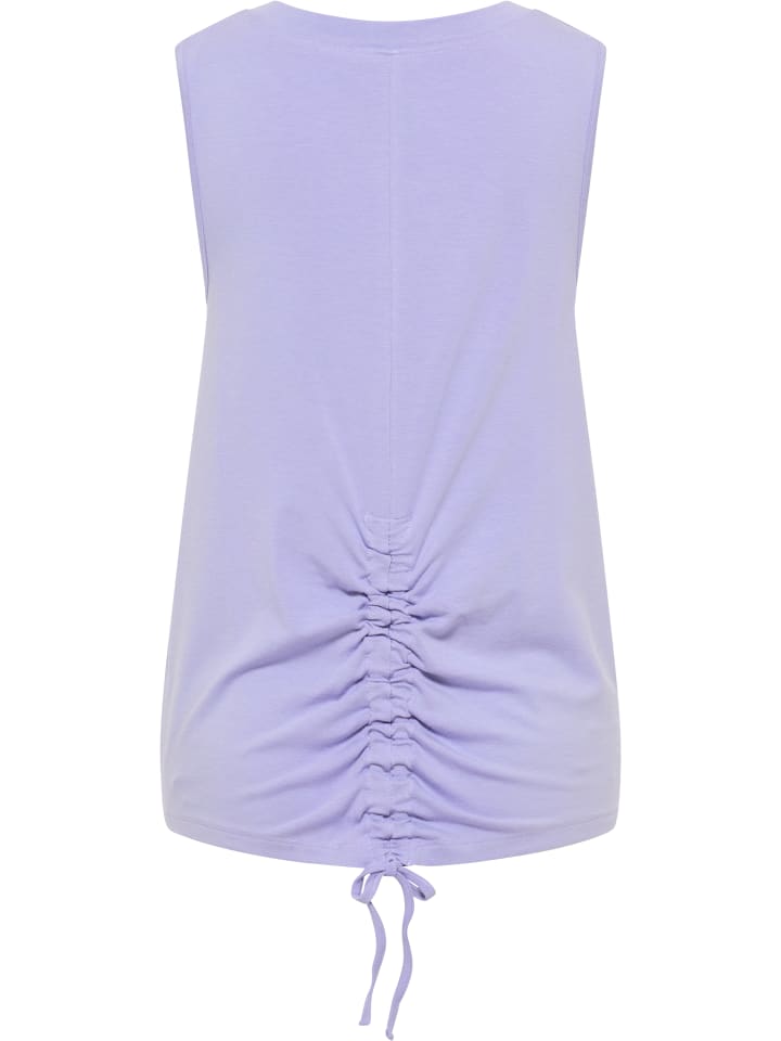Venice Beach Tanktop VB PRIMOSE in sweet lavender günstig kaufen