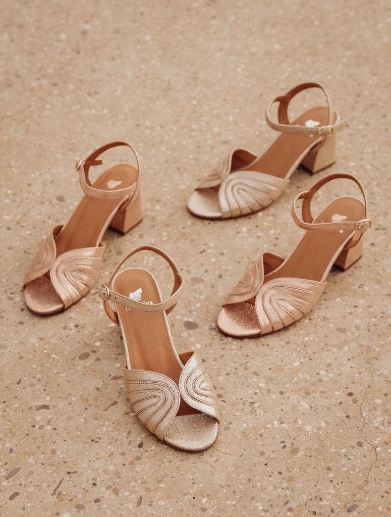 Eileen - Or Rosé