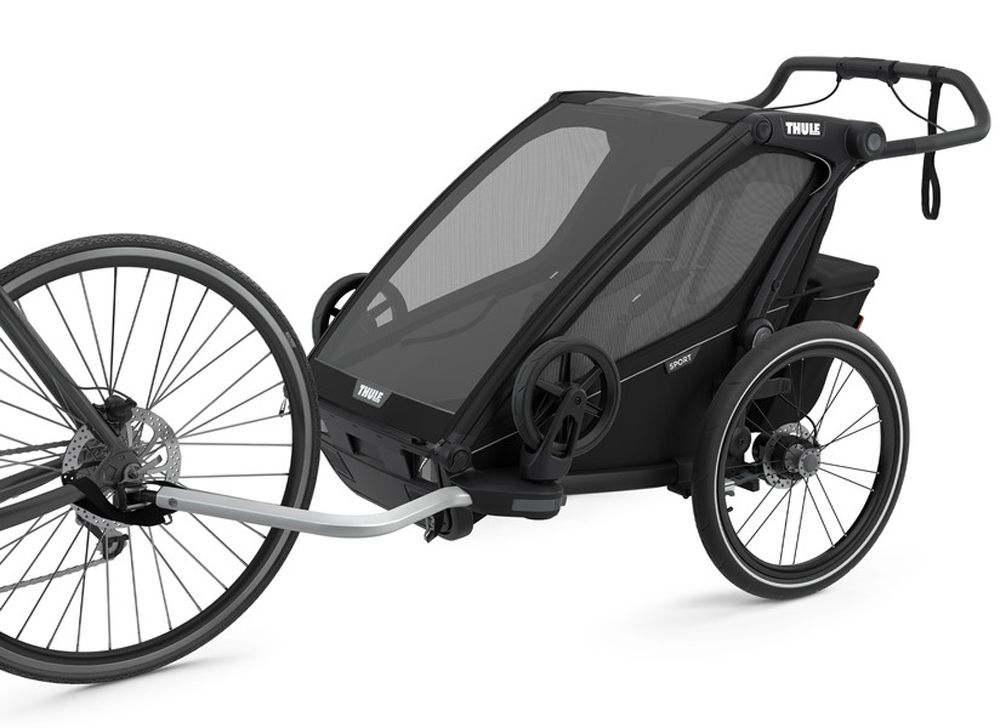 Thule Chariot Sport 2 kaufen | Bike-Discount