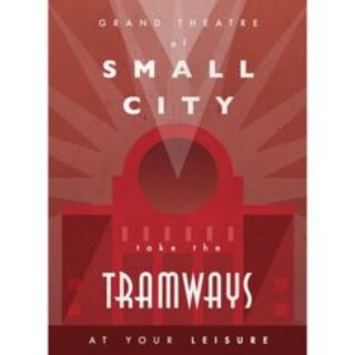 Tramways Red Leisure (EN)