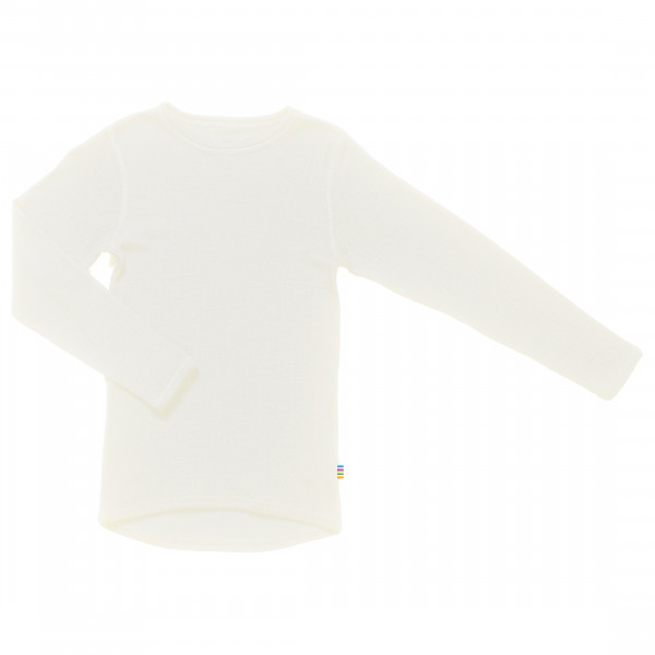 Joha - Kid's Shirt L/S Basic - Merinounterwäsche