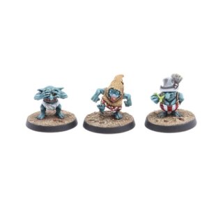 Fantasy Football - Snots Set 2 (3)