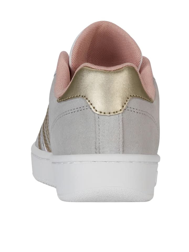 K-SWISS Sneakers Low Court Palisades in bunt günstig kaufen