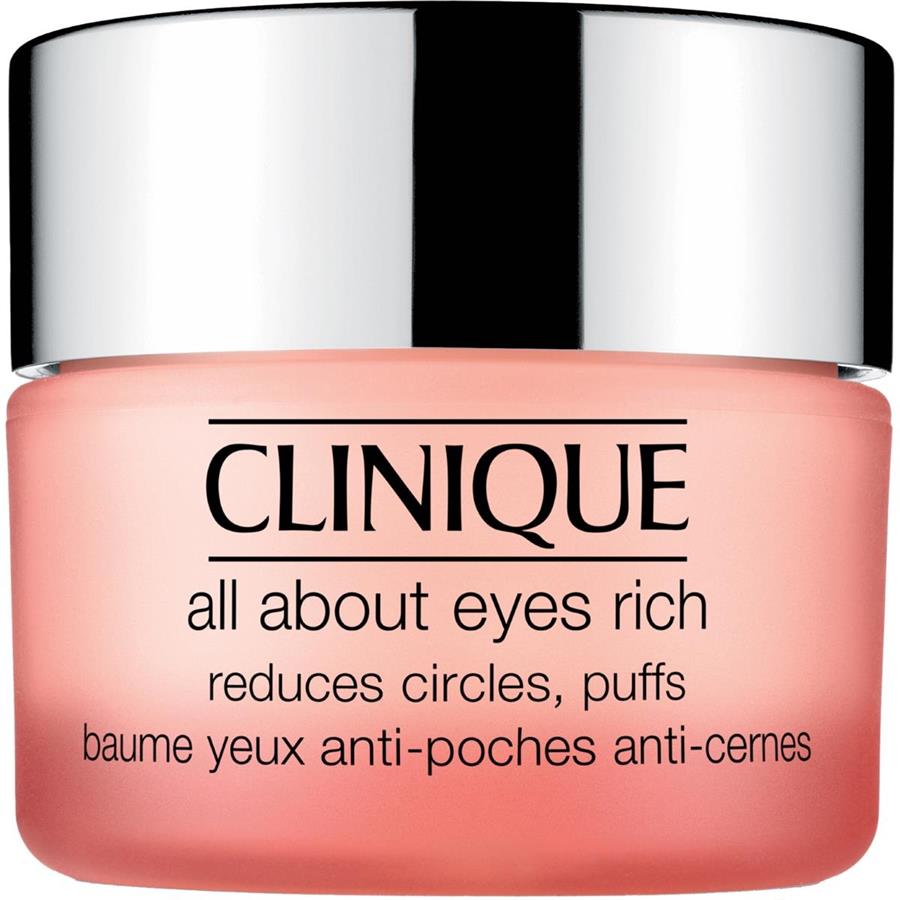 All About Eyes Rich