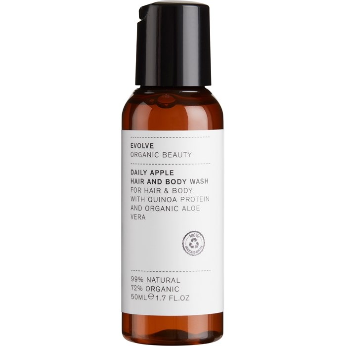 Daily Apple Hair & Body Wash