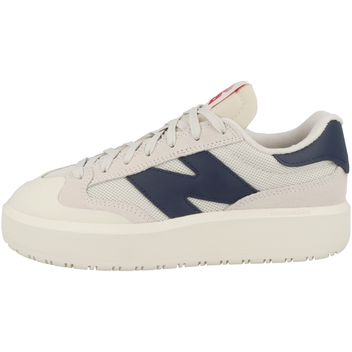 New Balance CT 302 Sneaker Low creme