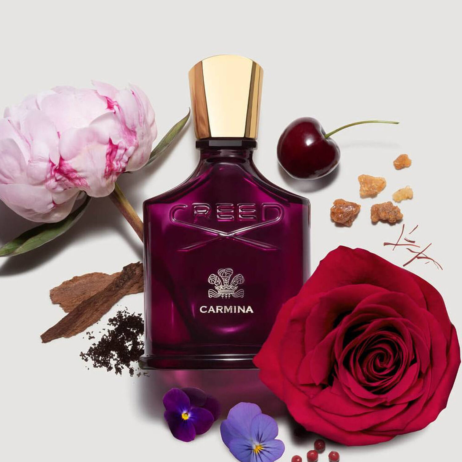Creed Carmina Eau de Parfum