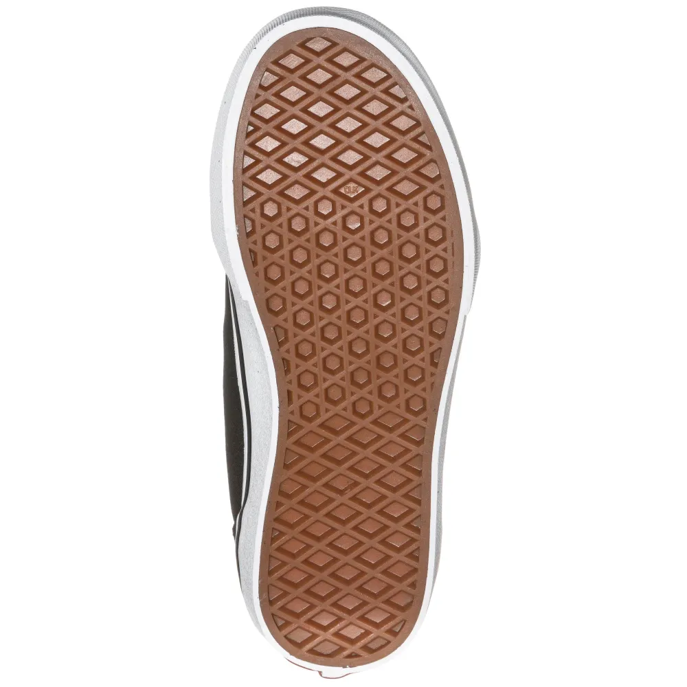 Vans Ward V VN0A4BUDIJU / schwarz