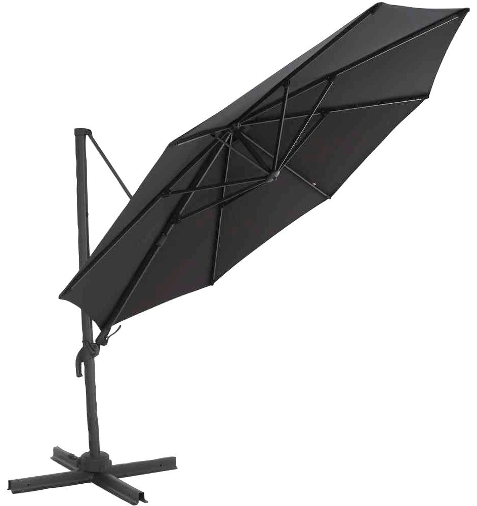 Siena Garden Ampelschirm California N+