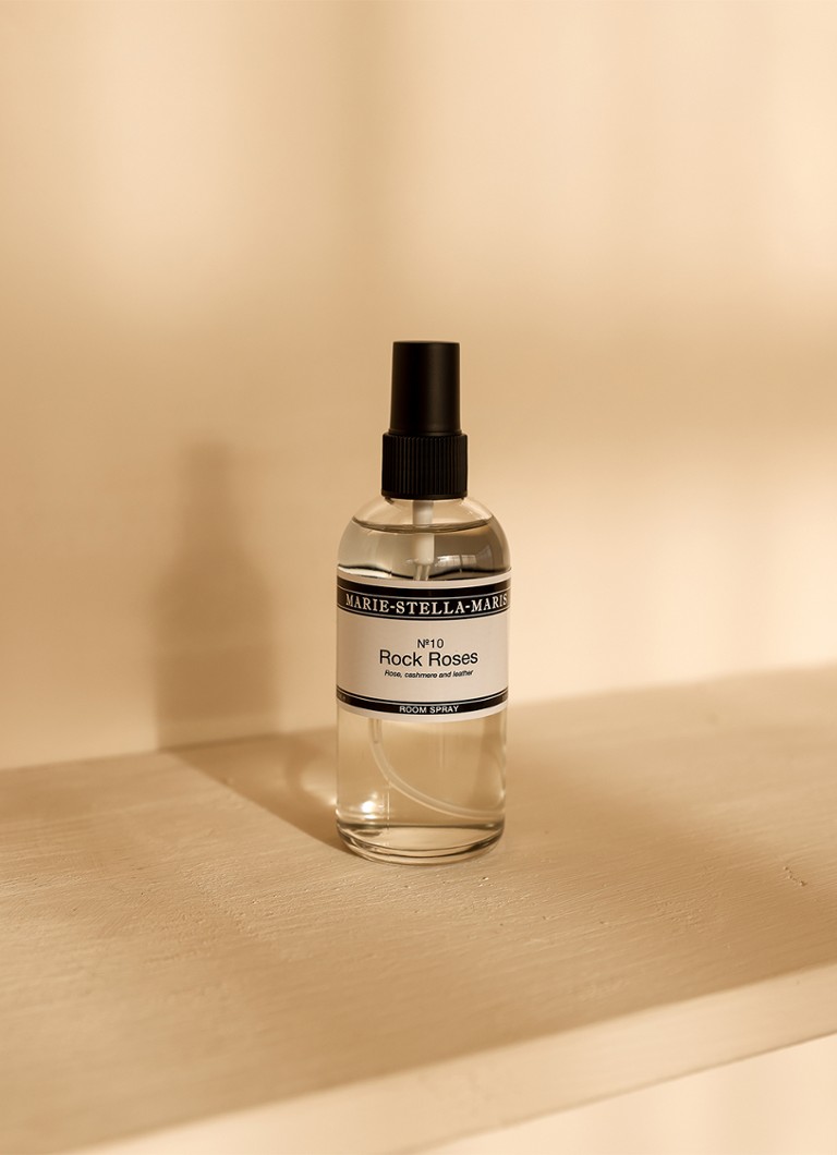 Parfum de casă Marie-Stella-Maris nr. 10 Trandafiri de stâncă, 500 ml