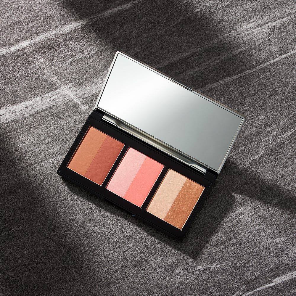 Rodial I Woke Up Like This Palette 15 g