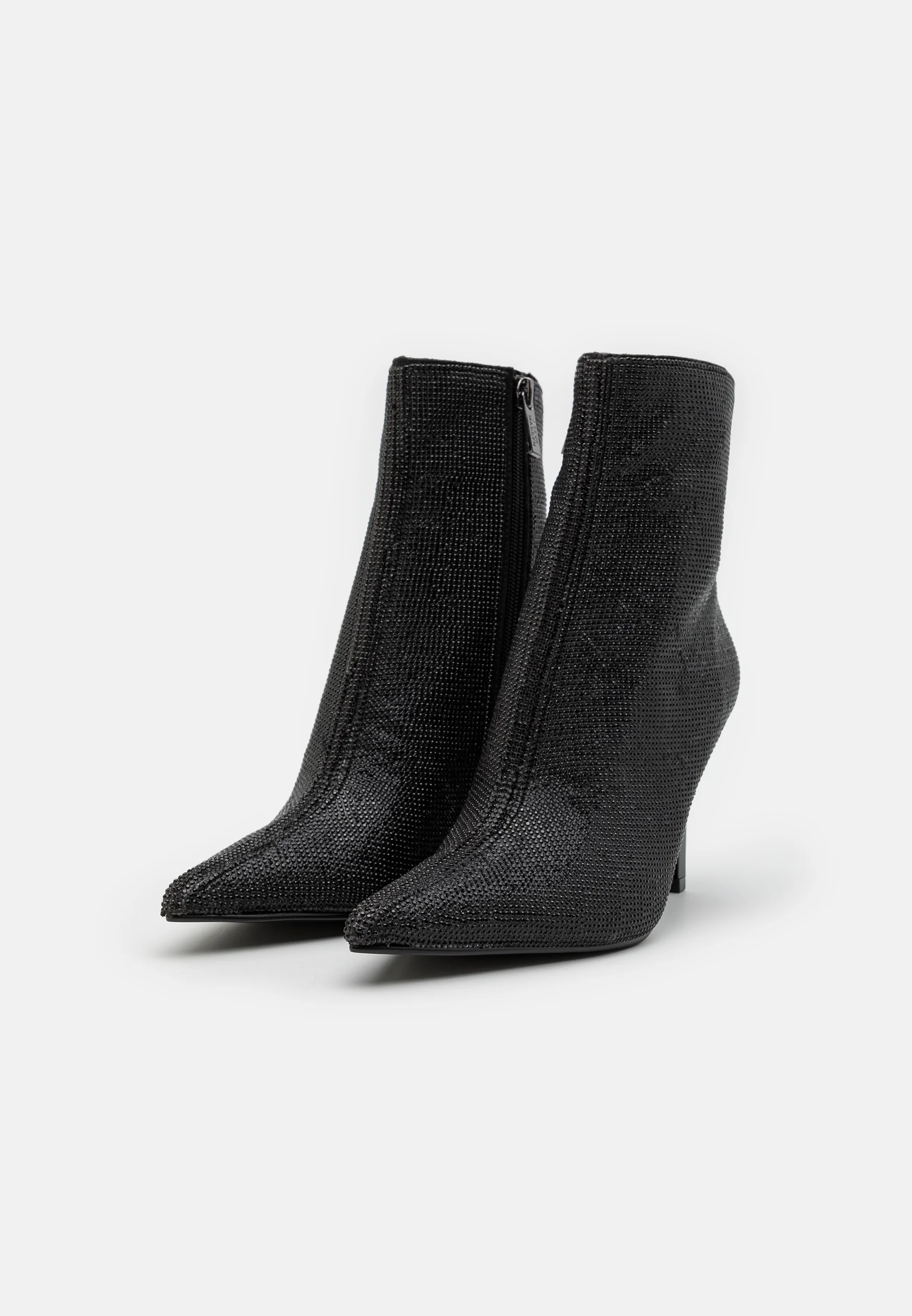 Steve Madden IYANNA - Botines de tacón