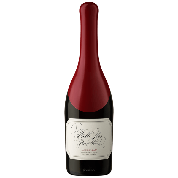 Belle GlosDairyman Vineyard Pinot Noir 2021