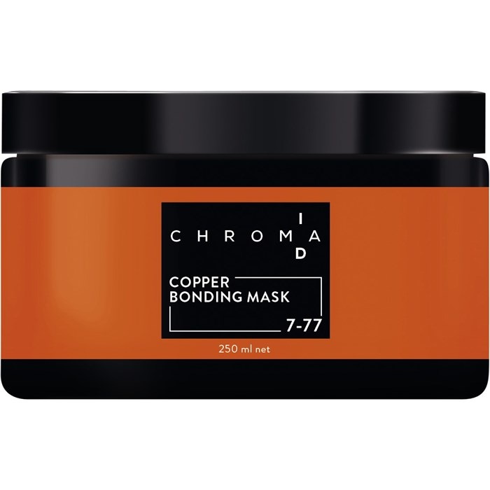 Bonding Color Mask