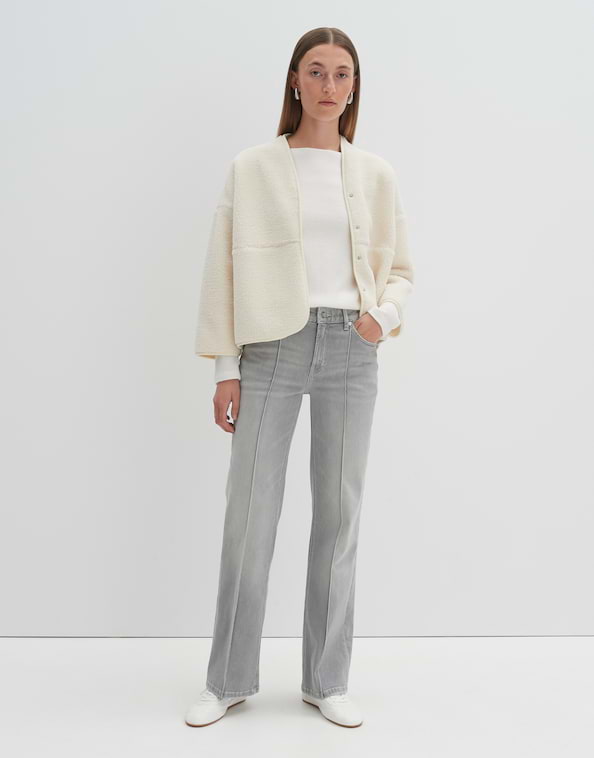 Flared Jeans Carie line