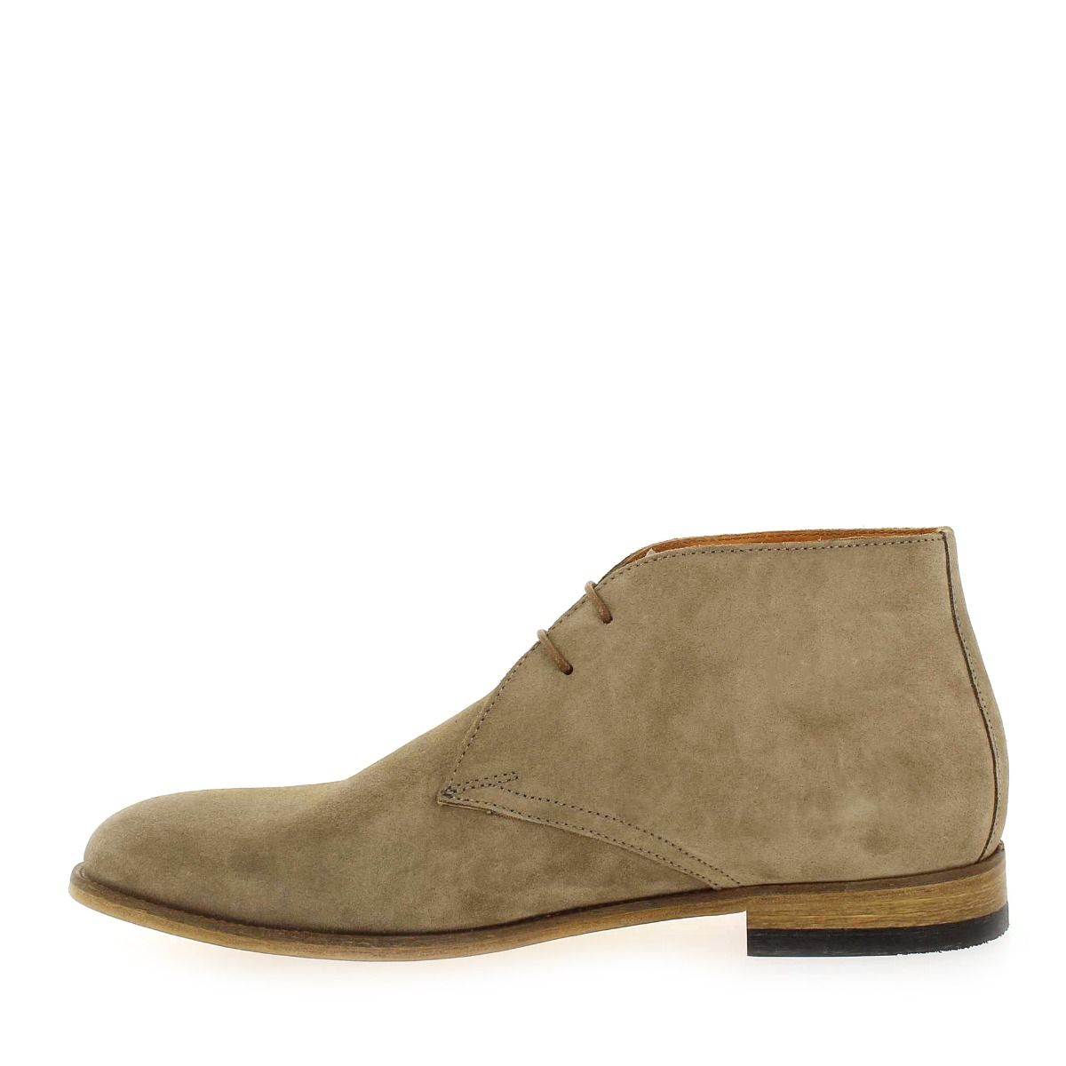 Kost  GALLANT 5 - Taupe