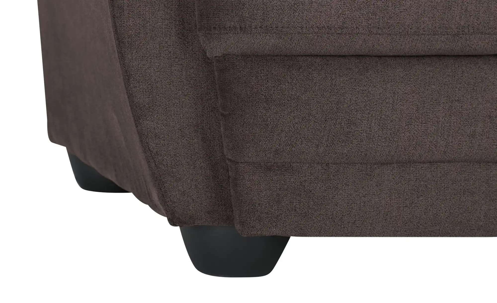 Primo Sofa 3-sitzig aus Mikrofaser Nebolo