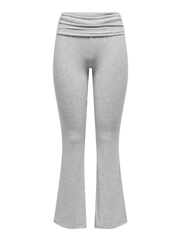 ONLY Hose in Grau günstig kaufen
